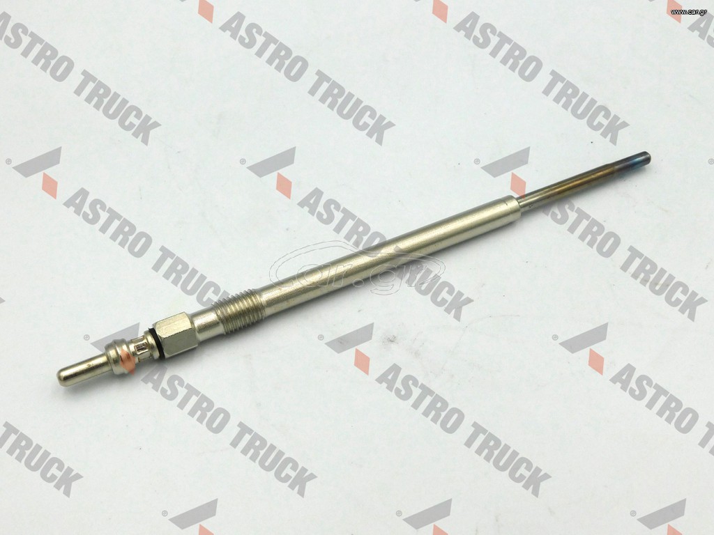 ΠΡΟΘΕΡΜΑΝΣΗ 4P10 FUSO CANTER EURO 5 - 6