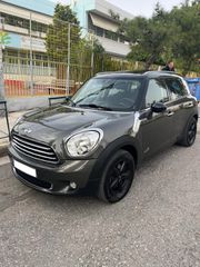 Mini Countryman 2014 ALL4