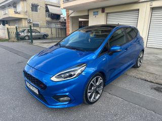 Ford Fiesta 2019 1.0 ECOBOOST ST LINE