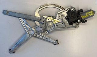 ΓΡΥΛΟΣ ΠΑΡΑΘΥΡΟΥ ΗΛΕΚΤΡΙΚΟΣ ΣΥΝΟΔΗΓΟΥ BMW E36 (113157-103, 774.30007.24, 67.62-8360978, 51-33 1977610.0)