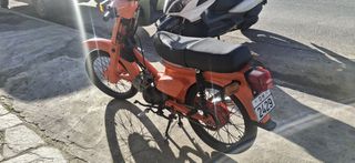 Honda GLX 1985 C50-thumb-5