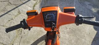 Honda GLX 1985 C50-thumb-7