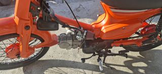 Honda GLX 1985 C50-thumb-9