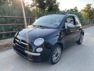 Fiat 500 2015 CABRIO
