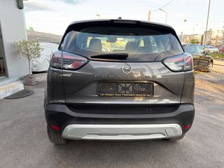 Opel Crossland (X) 2021 1200cc 130ps facelift!! ΔΕΡΜΑ full bookservise!-thumb-6