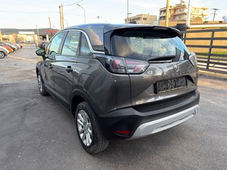 Opel Crossland (X) 2021 1200cc 130ps facelift!! ΔΕΡΜΑ full bookservise!-thumb-10
