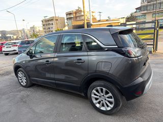 Opel Crossland (X) 2021 1200cc 130ps facelift!! ΔΕΡΜΑ full bookservise!-thumb-11
