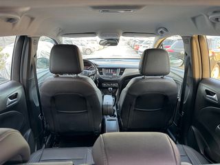 Opel Crossland (X) 2021 1200cc 130ps facelift!! ΔΕΡΜΑ full bookservise!-thumb-12
