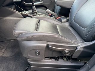 Opel Crossland (X) 2021 1200cc 130ps facelift!! ΔΕΡΜΑ full bookservise!-thumb-19