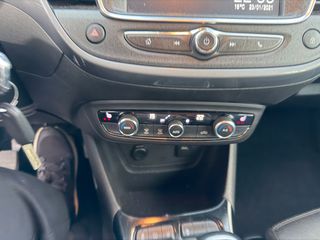 Opel Crossland (X) 2021 1200cc 130ps facelift!! ΔΕΡΜΑ full bookservise!-thumb-22