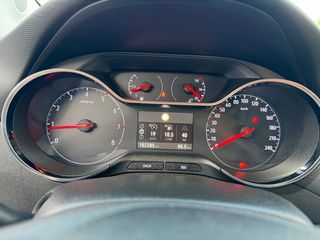 Opel Crossland (X) 2021 1200cc 130ps facelift!! ΔΕΡΜΑ full bookservise!-thumb-24