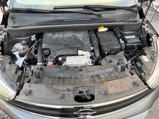 Opel Crossland (X) 2021 1200cc 130ps facelift!! ΔΕΡΜΑ full bookservise!-thumb-28