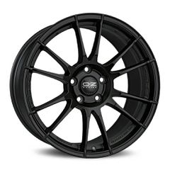 OZ Racing Ultraleggera 18'x8' 5x112 ET45 CB75 - χρώμα Matt Black σε Στοκ
