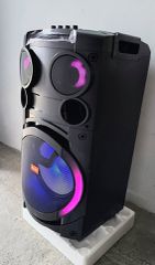 Ηχείο Bluetooth τερατακι 17 κιλων 300 watt