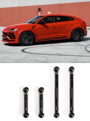 Airmatic lowering for Lamborghini URUS