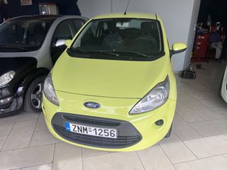 Ford Ka 2012