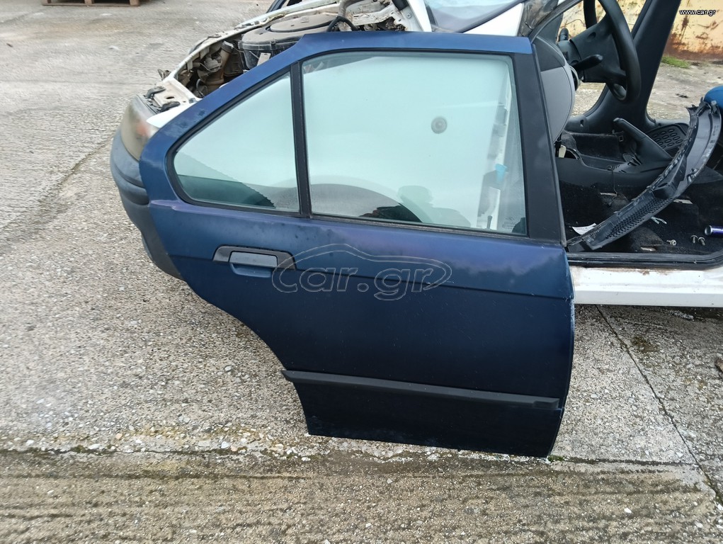 ΠΟΡΤΑ ΠΙΣΩ ΔΕΞΙΑ BMW E36  91-98