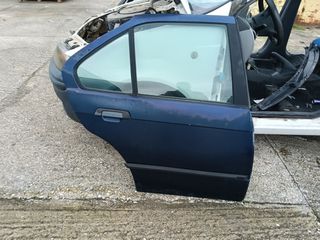 ΠΟΡΤΑ ΠΙΣΩ ΔΕΞΙΑ BMW E36  91-98