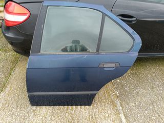 ΠΟΡΤΑ ΠΙΣΩ ΑΡΙΣΤΕΡΑ BMW E36  91-98