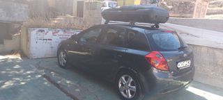 Kia Ceed / cee'd 2007-thumb-12