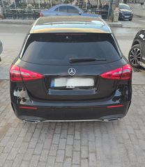 Mercedes-Benz A 200 2018 AMG LINE-thumb-4