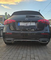 Mercedes-Benz A 200 2018 AMG LINE-thumb-5