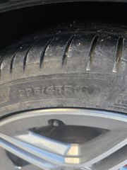 Mercedes-Benz A 200 2018 AMG LINE-thumb-8