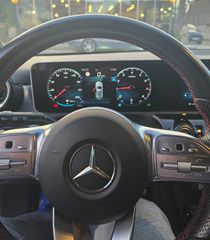 Mercedes-Benz A 200 2018 AMG LINE-thumb-15