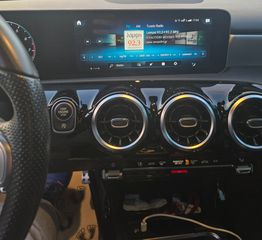 Mercedes-Benz A 200 2018 AMG LINE-thumb-16