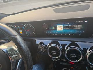 Mercedes-Benz A 200 2018 AMG LINE-thumb-22