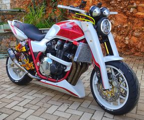 Honda CB 1300 2026