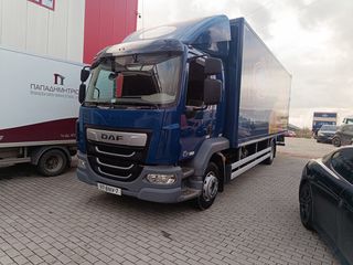 Κόφα DAF 2019 Lf 210 EURO6D παίρνει άδεια δημοσίας χρήσης-thumb-5