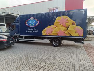 Κόφα DAF 2019 Lf 210 EURO6D παίρνει άδεια δημοσίας χρήσης-thumb-6