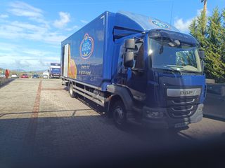 Κόφα DAF 2019 Lf 210 EURO6D παίρνει άδεια δημοσίας χρήσης-thumb-7