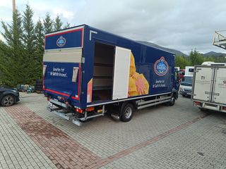 Κόφα DAF 2019 Lf 210 EURO6D παίρνει άδεια δημοσίας χρήσης-thumb-8
