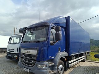 Κόφα DAF 2019 Lf 210 EURO6D παίρνει άδεια δημοσίας χρήσης-thumb-2