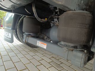 Κόφα DAF 2019 Lf 210 EURO6D παίρνει άδεια δημοσίας χρήσης-thumb-16