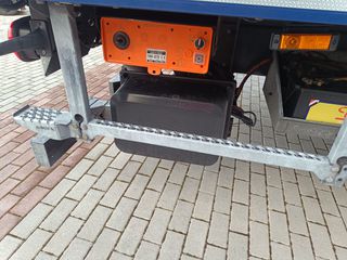 Κόφα DAF 2019 Lf 210 EURO6D παίρνει άδεια δημοσίας χρήσης-thumb-18