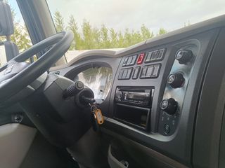 Κόφα DAF 2019 Lf 210 EURO6D παίρνει άδεια δημοσίας χρήσης-thumb-22
