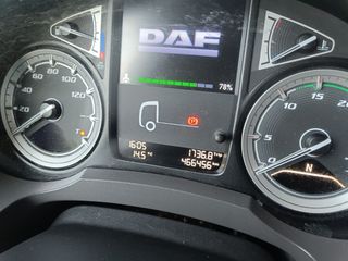 Κόφα DAF 2019 Lf 210 EURO6D παίρνει άδεια δημοσίας χρήσης-thumb-25