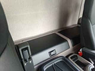 Κόφα DAF 2019 Lf 210 EURO6D παίρνει άδεια δημοσίας χρήσης-thumb-29