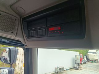 Κόφα DAF 2019 Lf 210 EURO6D παίρνει άδεια δημοσίας χρήσης-thumb-30