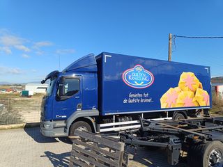 Κόφα DAF 2019 Lf 210 EURO6D παίρνει άδεια δημοσίας χρήσης-thumb-4