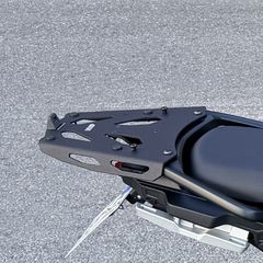 Givi SRA2159 Yamaha Tracer 9 '21-'24 για βαλίτσες Givi Monokey