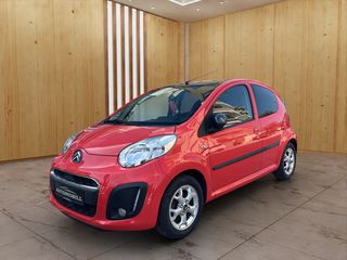 Citroen C1 2013