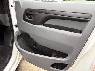 Κλούβα Opel 2021 Vivaro 2.0D 150ps*L3 Μακρυ*Klima*Full Extra*Book Service*-thumb-31