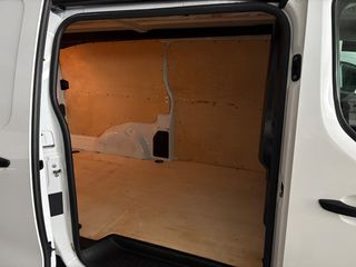 Κλούβα Opel 2021 Vivaro 2.0D 150ps*L3 Μακρυ*Klima*Full Extra*Book Service*-thumb-32