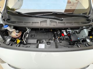 Κλούβα Opel 2021 Vivaro 2.0D 150ps*L3 Μακρυ*Klima*Full Extra*Book Service*-thumb-33