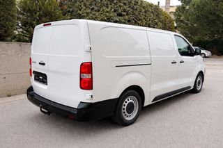 Κλούβα Opel 2021 Vivaro 2.0D 150ps*L3 Μακρυ*Klima*Full Extra*Book Service*-thumb-4
