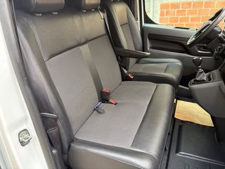 Κλούβα Opel 2021 Vivaro 2.0D 150ps*L3 Μακρυ*Klima*Full Extra*Book Service*-thumb-12